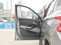 2017款 1.5L 手动舒适型