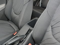 2017款 1.5L 手动舒适型