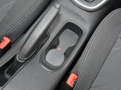 2017款 1.5L 手动舒适型