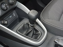2017款 1.5L 手动舒适型