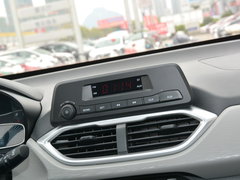 2017款 1.5L 手动舒适型