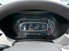 2017款 1.5L 手动舒适型