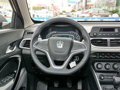 2017款 1.5L 手动舒适型