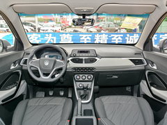 2017款 1.5L 手动舒适型