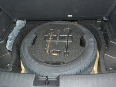 2017款 1.5L 手动舒适型