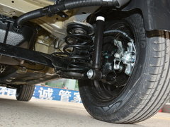2017款 1.5L 手动舒适型