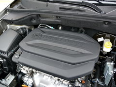 2017款 1.5L 手动舒适型