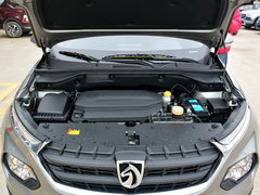 2017款 1.5L 手动舒适型