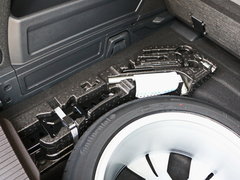 2017款 380TSI 四驱纵行版