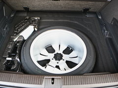 2017款 380TSI 四驱纵行版
