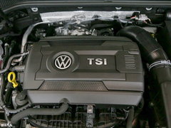 2017款 380TSI 四驱纵行版