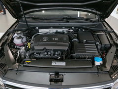 2017款 380TSI 四驱纵行版