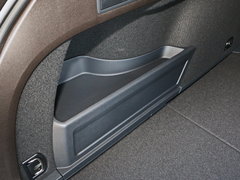 2017款 380TSI 四驱纵行版