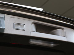 2017款 380TSI 四驱纵行版
