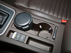 2017款 380TSI 四驱纵行版