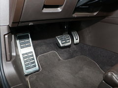 2017款 380TSI 四驱纵行版