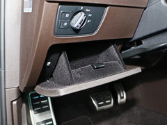 2017款 380TSI 四驱纵行版