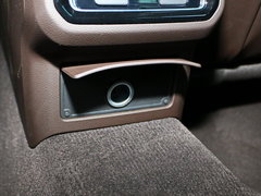 2017款 380TSI 四驱纵行版