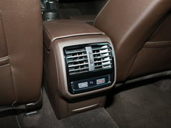 2017款 380TSI 四驱纵行版