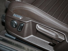 2017款 380TSI 四驱纵行版