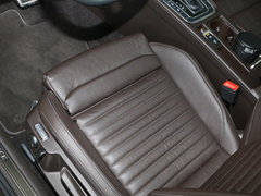 2017款 380TSI 四驱纵行版