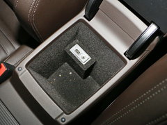 2017款 380TSI 四驱纵行版