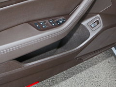 2017款 380TSI 四驱纵行版
