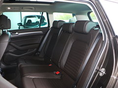 2017款 380TSI 四驱纵行版