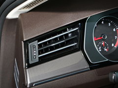 2017款 380TSI 四驱纵行版