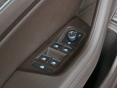 2017款 380TSI 四驱纵行版