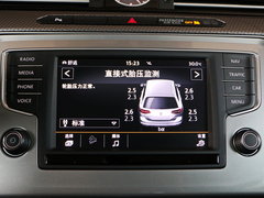 2017款 380TSI 四驱纵行版