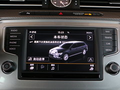 2017款 380TSI 四驱纵行版