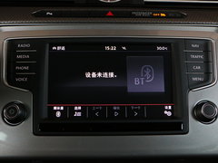 2017款 380TSI 四驱纵行版