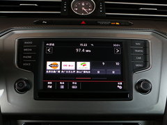 2017款 380TSI 四驱纵行版