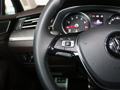 2017款 380TSI 四驅(qū)縱行版