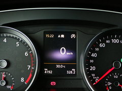 2017款 380TSI 四驱纵行版