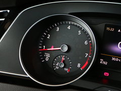 2017款 380TSI 四驱纵行版