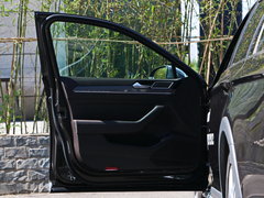 2017款 380TSI 四驱纵行版