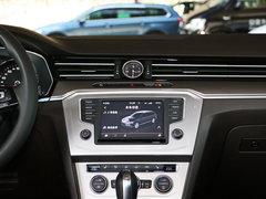2017款 380TSI 四驱纵行版