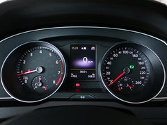 2017款 380TSI 四驱纵行版