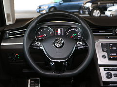 2017款 380TSI 四驱纵行版