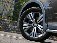 2017款 380TSI 四驱纵行版