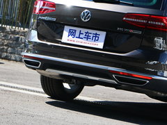 2017款 380TSI 四驱纵行版