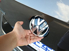 2017款 380TSI 四驱纵行版