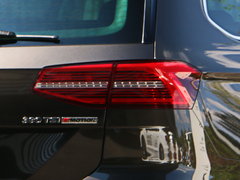 2017款 380TSI 四驱纵行版