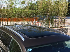 2017款 380TSI 四驱纵行版