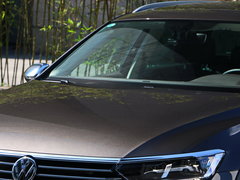 2017款 380TSI 四驱纵行版