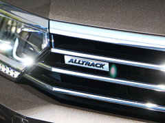 2017款 380TSI 四驱纵行版