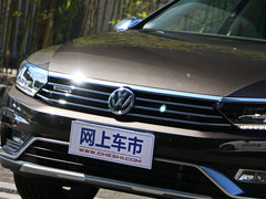 2017款 380TSI 四驱纵行版