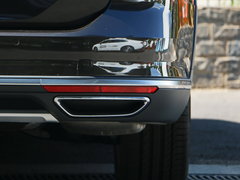 2017款 380TSI 四驱纵行版